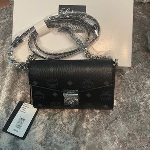 MCM Crossbody